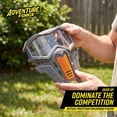 thumbnail image 3 of Adventure Force Pro Competition Mask Tactical Team Gear, 3 of 6