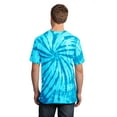 thumbnail image 2 of PC147 Port & Company Adult Tee-Shirt Essential Tie-Dye Tee, 2 of 6