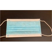 Disposable 3 Layer Mask