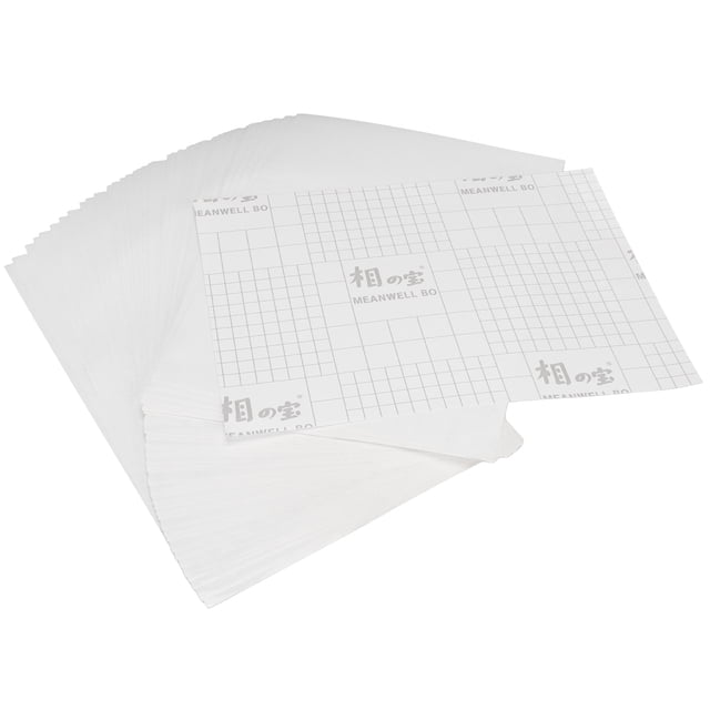 50 hojas laminadas holográficas A4 con colores brillantes y efectos brillantes para papel fotográfico, tipo imagen 2