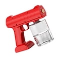 thumbnail image 3 of Advancent Pulverizador UV, máquina de pulverización de vapor de 500ml, luz azul portátil para coche de oficina en casa al aire libre Accesorios para electrodomésticos rojo Advancent HA006615-03B, 3 of 6