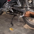 thumbnail image 3 of Motorcycle Brake Clevis Brake Clevis Fitting Motorcycle Rear Brake Pedal Clevis, 3 of 9