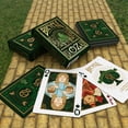thumbnail image 3 of 1 baraja de cartas inspirada en el Mago de Oz para bicicletas, 3 of 6
