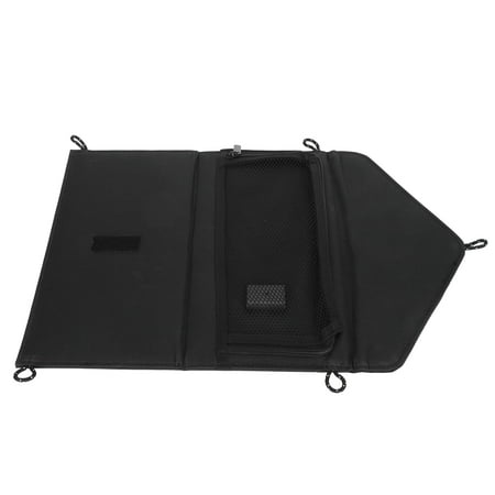 

CNMF 20W Foldable Solar Panel Bag USB Portable Emergency Solar Charging Bag Photovoltaic Power Bag Foldable Solar Panel Bag Photovoltaic Power Panel