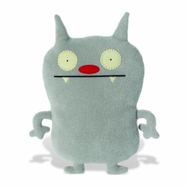 dave darinko uglydoll