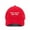 Red, variant on Build Back Better Joe Biden Election 2020 Baseball Cap Embroidered Cotton Adjustable Dad Hat