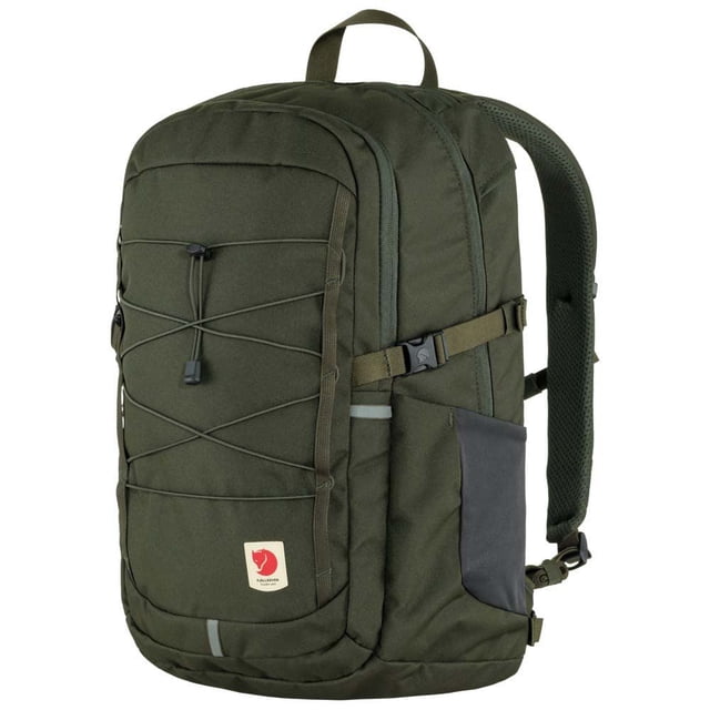 Mochila Fjällräven Skule 28 con funda para laptop de 15"