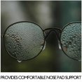 thumbnail image 3 of Replacement Nose Pads For Sunglasses And Eyeglass Anti-Slip Nose Cushions For Glasses Frame Nose Bridge Pads For Eyeglass Repair Kit, 3 of 3
