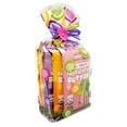 Organic Fruit Leather Buttons Peel Away Variety Pack Gift Set 3 Flavors