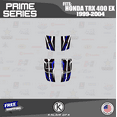 thumbnail image 2 of Kalair GFX Graphics Kit for Honda ATV TRX 400EX (1999-2004) Prime Series, 2 of 6