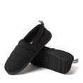 thumbnail image 5 of Dearfoams Men's Cullen Ripstop Closed Back House Slipper, 5 of 7