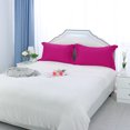 thumbnail image 2 of Unique Bargains Pillowcases Cotton Pillow 2pcs, 2 of 10