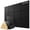 Black-Basic 22 Pack, variant on Black Basic 12 Pack Acoustic Dampers Polyester Sound Proof Panels for Home and Office Use