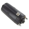 thumbnail image 3 of Starter Motor Compatible with 1975 75 Harley Davidson XLH Sportster 1000cc, 3 of 3