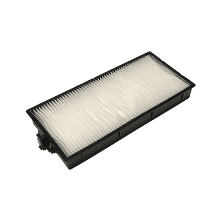 

Projector Air Filter Compatible With Panasonic Model Numbers PT-EW640LU PTEW640U PT-EW640U PTEW640UL PT-EW640UL