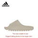 thumbnail image 3 of Zapatillas Adidas Yeezy Slide "Resin" suaves, cómodas, modernas, versátiles, modernas y antideslizantes Zapatillas unisex Adidas, 3 of 5