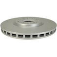 thumbnail image 2 of ADVICS Disc Brake Rotor, 2 of 3