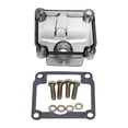 thumbnail image 2 of Carburetor Float Bowl Gasket Kit, Bowl Gaskets And Bolt Washer For Honda GX120 GX160 GX200 GXV120 GXV140 GXV160 Engine, Bowl Washers For Troy Bilt 2 of 9