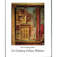 1st Century Colour Palettes