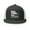 Charcoal/ White, variant on Flat Bill Fishing Hat – Reel Them All Let the Grill Sort Them Out – Funny Trucker Hat for Men – Lake Life Hat – Outdoor Fishing Gift – Summer Adventure (Charcoal)