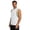 White, variant on SELONE Mens Tank Tops Sleeveless Shirts Crew Neck Summer Outfits Loose Stretch Vacation Clothes White 2XL