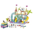 thumbnail image 3 of LEGO Friends Summer Fun Water Park 41430, 3 of 8