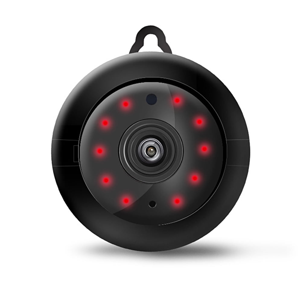 Cámara Inalámbrica Wifi Ip V380 Cámara Inalámbrica WiFi IP Sensor CMOS ...