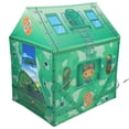 thumbnail image 3 of Kids Play Tents, Multiple Children Help Learning Foldable Children's Tent House Safe Strong  For Indoor For Outdoor, 3 of 8