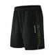 thumbnail image 5 of Culottes ciclismo Pantalones cortos de bicicleta para hombres con acolchado de gel 3D y forro de mal Wosawe Culottes ciclismo, 5 of 7