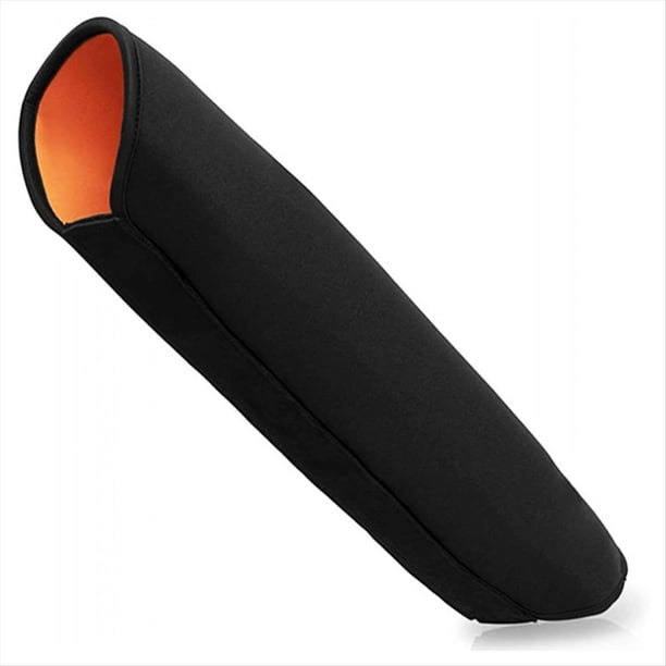 impermeable para batería de bicicleta eléctrica, reflectante para el polvo y el frío del cuadro.