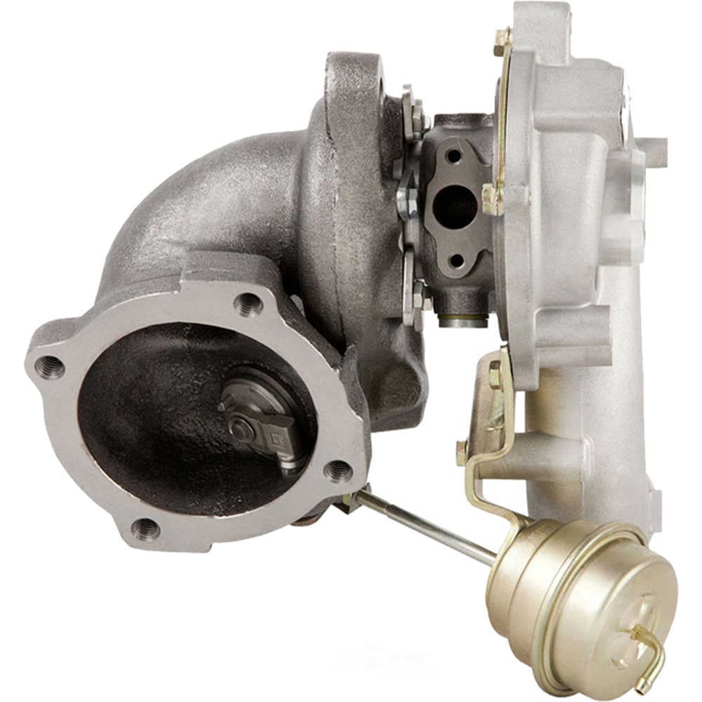 Global Parts Distributors LLC 2511237 New