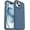 Baby Blue Jeans Blue, variant on OtterBox iPhone 15 Plus & iPhone 14 Plus Only - Defender Series XT Case - Black - Screenless - Rugged - Lanyard Attachment - Microbial Defense Protection - Non-Retail Packaging