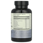 Terra Origin Healthy Fat Burner, 60 Capsules
