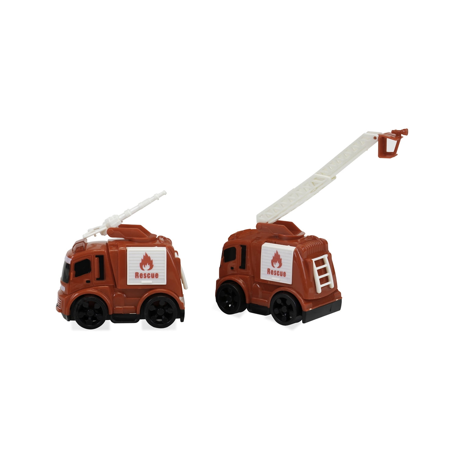 6 Pack Toys Car for Toddlers