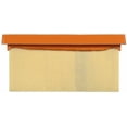 thumbnail image 5 of MAHLE LX 2929 Air Filter Fits select: 2006-2011 CHEVROLET HHR, 5 of 5