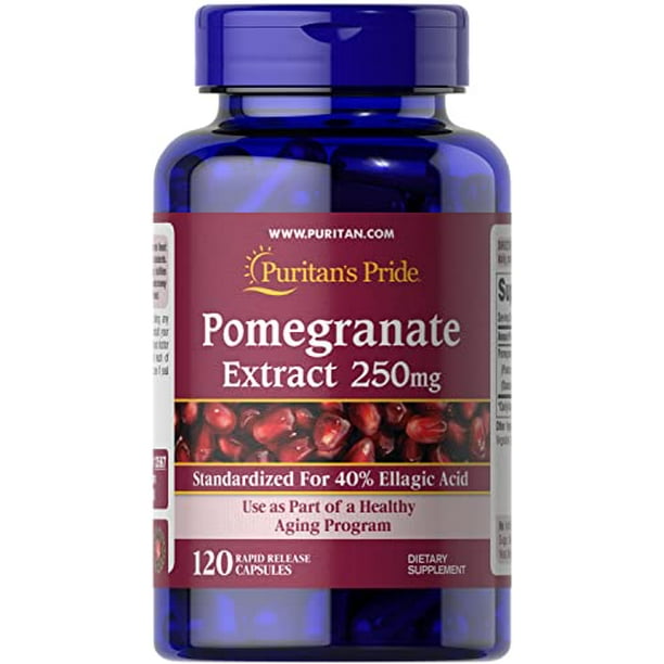 Pomegranate Extract