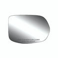 thumbnail image 2 of K SourceFits 12-16 CR-V 16-18 HR-V Right Pass Heated Mirror Glass w/Rear Holder, 2 of 2