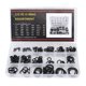 thumbnail image 2 of O Kit de Sellado de Anillos, Ipa813072 Surtido de Anillo o Multi -tamaña para reparación de sellado de plomería, 2 of 7