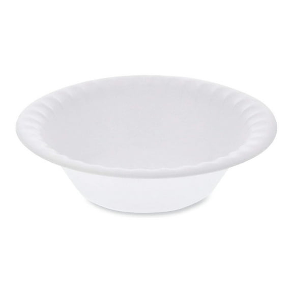 DyGTyX YTH100120000 Unlaminated Dinnerware, Bowl, 6 Diameter, 12 oz