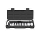 thumbnail image 1 of Riwesomey Llave de trinquete, herramienta multifunción, accesorios de reparación de automóviles, resistente al óxido, grueso, caja de almacenamiento de Vehículos, repuestos y accesorios Mis Riwesomey VI015969-00, 1 of 6
