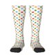 thumbnail image 1 of Fotbe Undersea Animals Calcetas Divertidas Estampadas para Hombre y Mujer, Calcetas de Algodón hasta la Rodilla para Caminar, Correr, Enfermería y Embarazo, 1 of 6