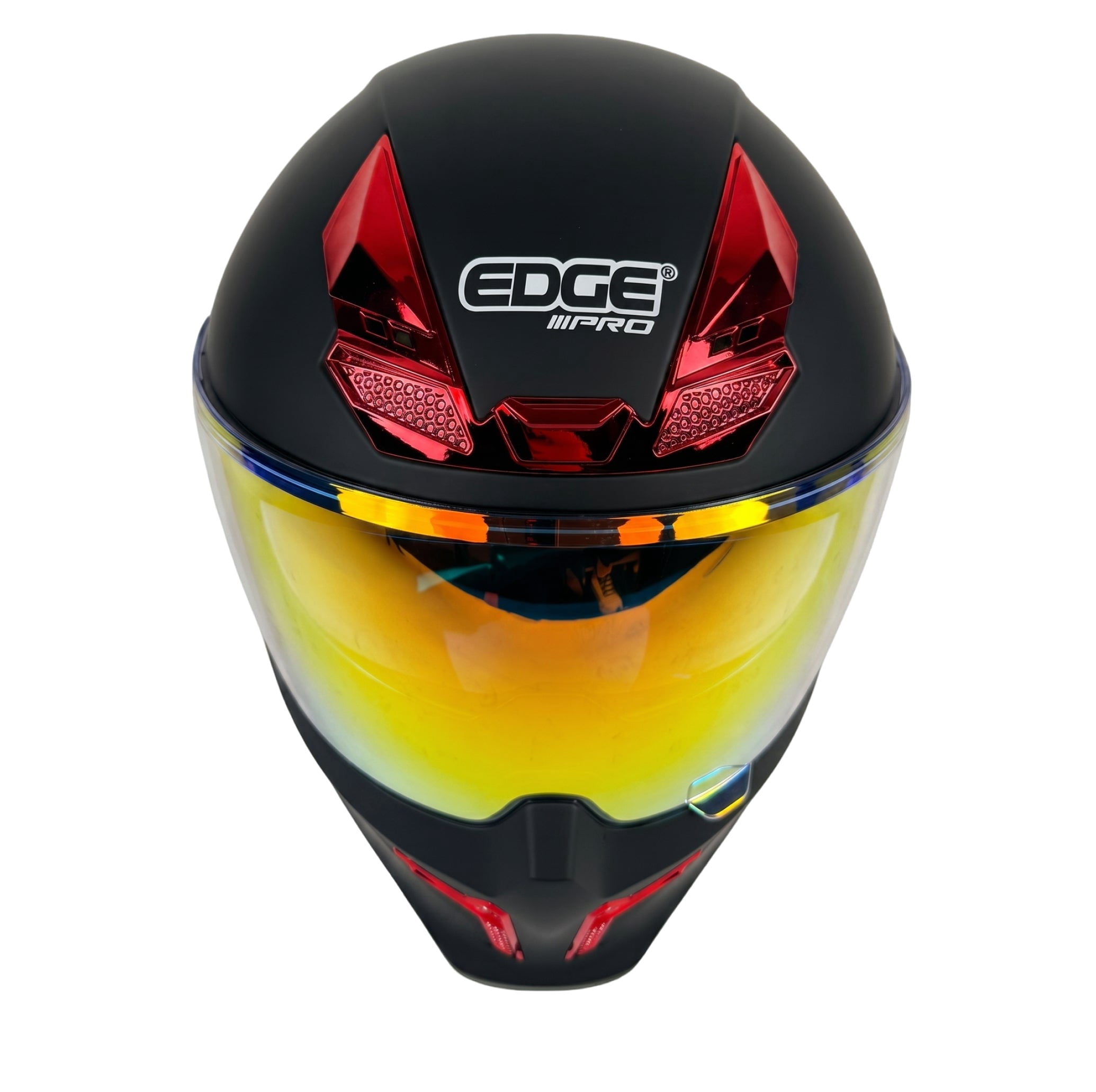 cutting edge motorcycle helmets Shanghai Matte Black  Aggressive Racing Full-Face Open Mesh and Group Mesh HJC F70 Carbon Kesta Helmet
