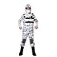 thumbnail image 3 of Déguisement d'Hiver Camouflage Soldier pour Garçon, 3 of 5