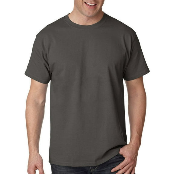 Hanes 5250T Men'S 6.1 Oz. T-Shirt