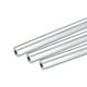 thumbnail image 1 of 6063 Aluminio Redondo Tubo 7mm OD 3mm Interior Diámetro 250mm Longitud Tubo Tubería 3uds, 1 of 5