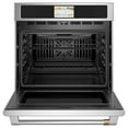 thumbnail image 2 of Café CTS70DP2NS1 30 inch Stainless Smart Single Wall Oven with Convection, 2 of 4