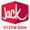 1pcs, variant on Famous Creepy Clown Restaurant Owner Fast Food Mascot Jack In The Box Portrait Decal For Car Sticker