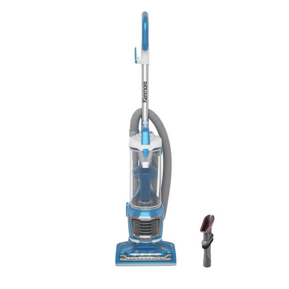 Cleva North America 112083 Bagless Upright Vacuum