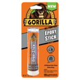 thumbnail image 1 of Gorilla 1000929 Bâton Époxy Haute Résistance 2 oz - Lot de 6, 1 of 9
