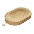 thumbnail image 3 of Cama rascadora de sisal para gatos, nido para dormir para gatitos, mueble protector, almohadilla rascadora versátil para gatos, cama tipo lounge para, 3 of 9